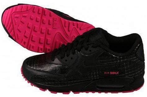 nike air max zwart roze dames|Vrouwen Nike Air Max .